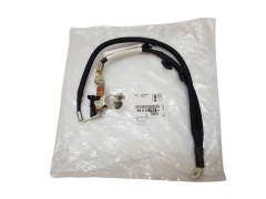 Terminalklämma Citroen Peugeot 9801979280 9827965280 Original