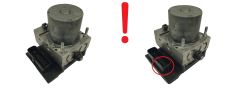 Abs-pump Peugeot 407 9662005180 0265251121 0265951395 67875