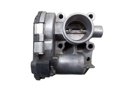 Spjällhusventil Smart A1601410225 0003094V007 Bosch 2842