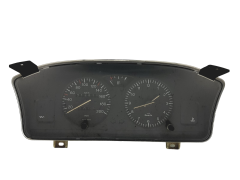 Hastighetsmätare Citroen ZX 9602824980 49716