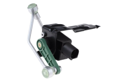 Strålkastarnivåsensor Fram Vänster 4F0941285B 99411816601 Audi A6 Vika
