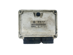 Styrenhet 038906019HT 0281010947 Seat Bosch 44981
