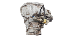 Växellåda ND0015 7701717857 Renault Scenic 2 2.0 1233