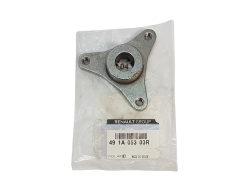 Servopumpsremskiva Master 2 Movano Interstar 491A05303R Original