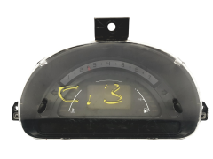 Varvräknare Citroen C2 C3 9652008280 G 00 43980