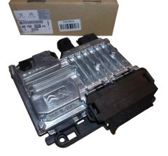 Styrenhetsmodul Ny Original 9810858280 Citroen Peugeot