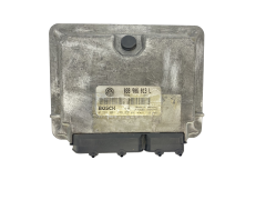 Styrenhet 038906013L 0281001748 Seat VW Bosch 57835