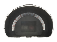 Hastighetsmätare Smart Fourfour 248213313R 0003250461 55794
