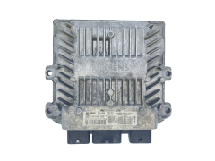 Styrenhet 5WS40110E-T 9654925480 9648624280 PSA Siemens 63832