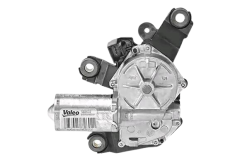 Torkarmotor Ny Bak Renault Captur Clio 4 287105483R