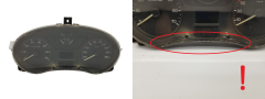 Varvräknare Expert Jumpy Scudo 1401106580 PSA Fiat 2055