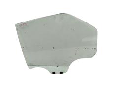 Dörrfönster Vänster Bak Dacia Logan 8200240553 43R-00097