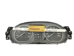 Varvräknare Dacia Sandero 248101432R 52623