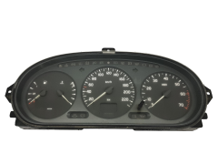 Hastighetsmätare Renault Megane 1 Scenic 1 21578161-2 40784