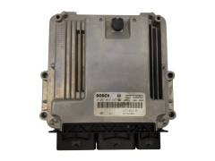 Styrenhet 237102213R 237102720R Clio 4 Renault Bosch
