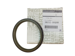 ABS Sensor Bak Master 3 Movano B NV400 3821200Q0B Ny Original