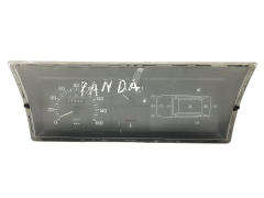 Hastighetsmätare Fiat Panda 6047070050 6047070070A 41225