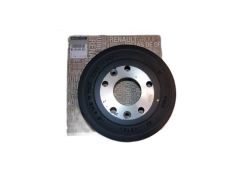 Bromstrumma Ny Original 8200835832 Dacia