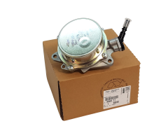 Vakuumpump Citroen Peugeot 1.6 VTI 456577 Ny Original