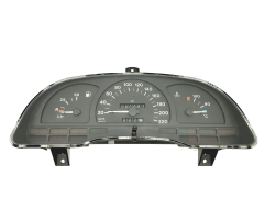 Hastighetsmätare Opel Astra 90452686 88481661 50700