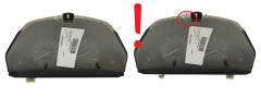 Hastighetsmätare Citroen Saxo 9627933580 09028029908 61076