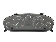 Varvräknare Peugeot 406 81115607 50191