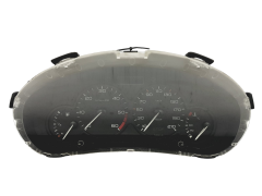Varvräknare Peugeot 206 9648836380 000500103 49124