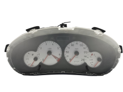 Varvräknare Peugeot 206 9656696380 000500610 49331