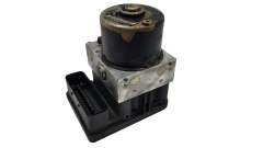 Abs-pump VW Audi 1C0907379M 1J0614517J Ate 1366