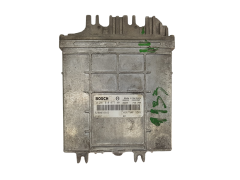 Styrenhet 0281010077 8200059885 7700111552 Renault Bosch 3643