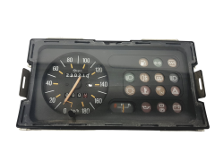 Hastighetsmätare Renault Rapid Express 7700808738 57496