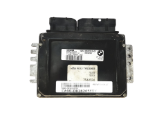 Styrenhet Mini 1214 7527610-01 S118012001N Siemens 28265