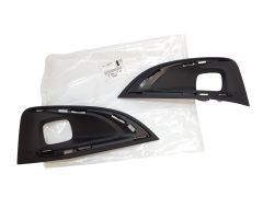 Stötfångare List Ny Original 1686611780 Peugeot