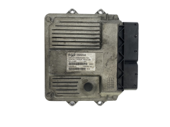 Styrenhet Lancia 55202548 MJD6JF.Y1 71600.007.04 FPT Marelli 53090
