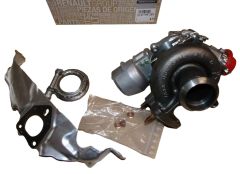 Turboladdare Ny Original 144114428R Renault Dacia