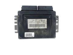 Styrenhet 96376652 S010016040A7 Chevrolet Daewoo Kemsco 51083