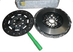 Kopplingskit Ny Original Renault Espace IV Laguna II 2.0 dCi 7701477171