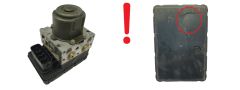 Abs-pump Toyota Corolla 44510-12310 89541-12160