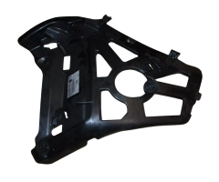 Stötfångarfäste Höger Bak Original 9840131580 Citroen