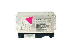 Styrenhet 4A0927156AP 0260002425 Audi Bosch