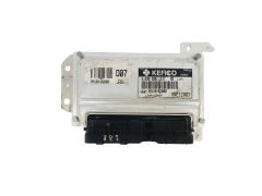 Styrenhet 9030930131F 39110-02800 MXE1IN02 Hyundai Kefico 38459