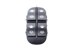 Fönsterhissreglage Ford Focus 98AB14A132DE