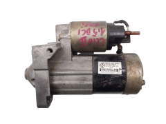 Startmotor Renault 8200021396 M000T86181 1.5 DCI Mitsubishi
