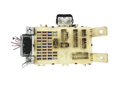 Säkringsbox 91950-1J030 IPJ3 Hyundai YURA 25648