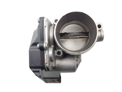 Spjällhusventil Ford 9M5Q-9E926-AA A2C83077300 2.0 TDCI 2447