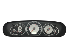 Varvräknare Citroen C5 Lift 9655608780 54750