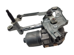 Torkarmekanik Vänster Peugeot 3008 9671062180 1397220576 Bosch 1649