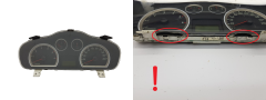 Hastighetsmätare Hyundai Santa Fe 94005-26340 2252
