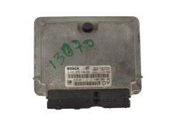 Styrenhet 0281010050 09181243 DY 28SA4109 Opel Bosch 3230
