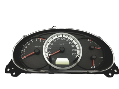 Varvräknare Mazda Premacy CDCC33A